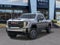 2026 GMC Sierra 2500 HD Crew Cab Standard Box 4-Wheel Drive SLE