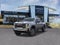2026 GMC Sierra 2500 HD Crew Cab Standard Box 4-Wheel Drive SLE