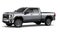 2026 GMC Sierra 2500 HD Crew Cab Standard Box 4-Wheel Drive SLE