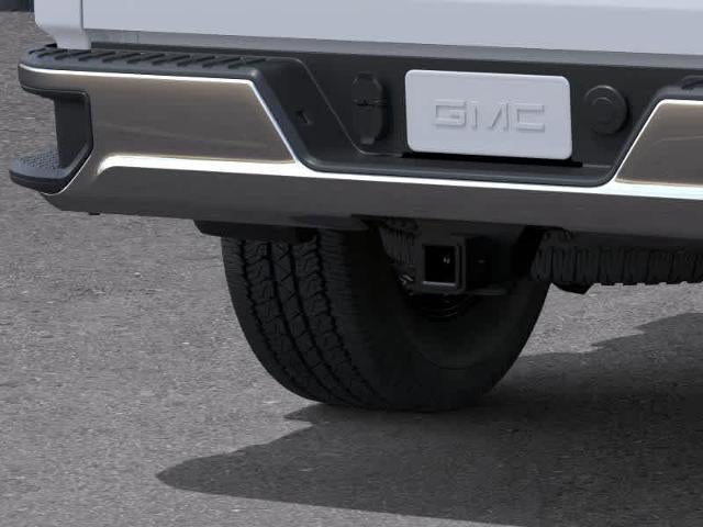 2026 GMC Sierra 2500 HD Crew Cab Standard Box 4-Wheel Drive SLE