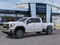 2026 GMC Sierra 2500 HD Crew Cab Standard Box 4-Wheel Drive SLE