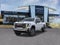 2026 GMC Sierra 2500 HD Crew Cab Standard Box 4-Wheel Drive SLE