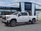 2026 GMC Sierra 2500 HD Crew Cab Standard Box 4-Wheel Drive SLT