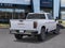 2026 GMC Sierra 2500 HD Crew Cab Standard Box 4-Wheel Drive SLT
