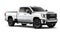 2026 GMC Sierra 2500 HD Crew Cab Standard Box 4-Wheel Drive SLT