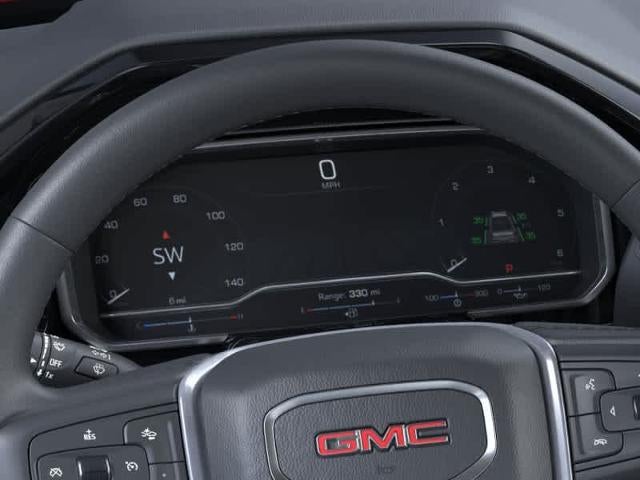2026 GMC Sierra 2500 HD Crew Cab Standard Box 4-Wheel Drive SLT