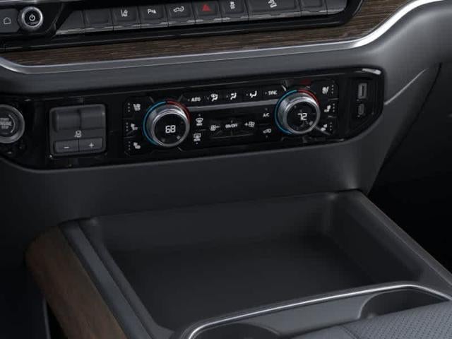 2026 GMC Sierra 2500 HD Crew Cab Standard Box 4-Wheel Drive SLT