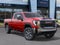 2026 GMC Sierra 2500 HD Crew Cab Standard Box 4-Wheel Drive SLT