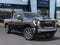 2025 GMC Sierra 2500 HD Crew Cab Standard Box 4-Wheel Drive SLT