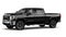 2025 GMC Sierra 2500 HD Crew Cab Standard Box 4-Wheel Drive SLT