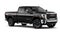 2025 GMC Sierra 2500 HD Crew Cab Standard Box 4-Wheel Drive SLT