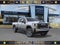 2026 GMC Sierra 2500 HD Crew Cab Standard Box 4-Wheel Drive SLT