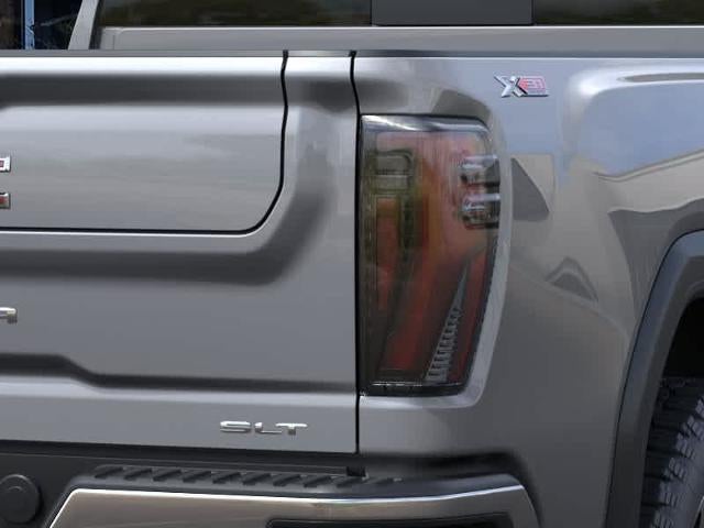 2026 GMC Sierra 2500HD SLT - Photo 11