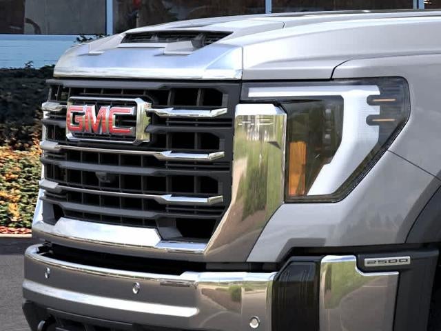 2026 GMC Sierra 2500HD SLT - Photo 13