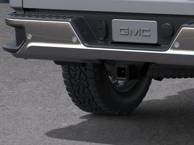 2026 GMC Sierra 2500 HD Crew Cab Standard Box 4-Wheel Drive SLT