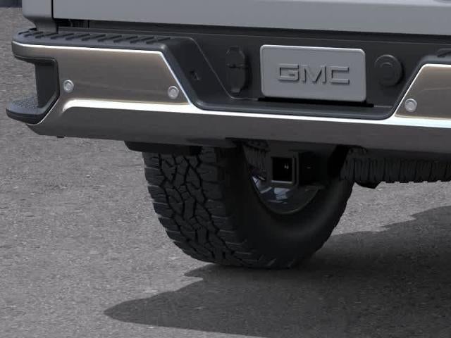 2026 GMC Sierra 2500 HD Crew Cab Standard Box 4-Wheel Drive SLT
