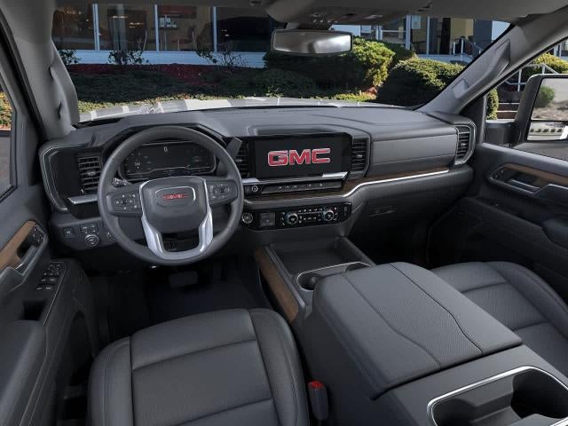 2026 GMC Sierra 2500HD SLT - Photo 15