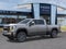 2026 GMC Sierra 2500 HD Crew Cab Standard Box 4-Wheel Drive SLT
