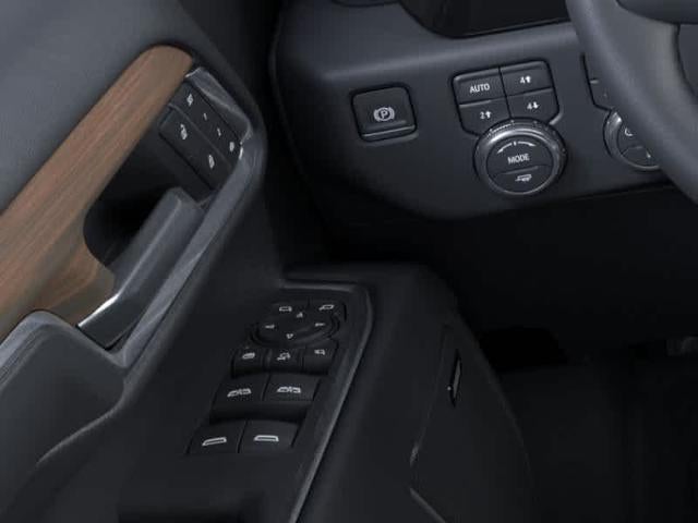 2026 GMC Sierra 2500 HD Crew Cab Standard Box 4-Wheel Drive SLT