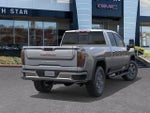 2026 GMC Sierra 2500 HD Crew Cab Standard Box 4-Wheel Drive SLT