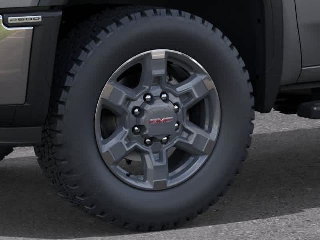 2026 GMC Sierra 2500HD SLT - Photo 9