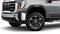 2026 GMC Sierra 2500 HD Crew Cab Standard Box 4-Wheel Drive SLT