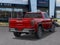2025 GMC Sierra 2500 HD Crew Cab Standard Box 4-Wheel Drive SLT