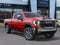 2025 GMC Sierra 2500 HD Crew Cab Standard Box 4-Wheel Drive SLT