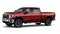 2025 GMC Sierra 2500 HD Crew Cab Standard Box 4-Wheel Drive SLT