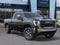 2025 GMC Sierra 2500 HD Crew Cab Standard Box 4-Wheel Drive SLT