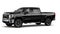 2025 GMC Sierra 2500 HD Crew Cab Standard Box 4-Wheel Drive SLT