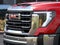 2026 GMC Sierra 2500 HD Crew Cab Standard Box 4-Wheel Drive SLT