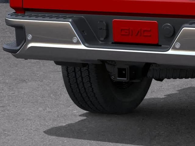 2026 GMC Sierra 2500 HD Crew Cab Standard Box 4-Wheel Drive SLT