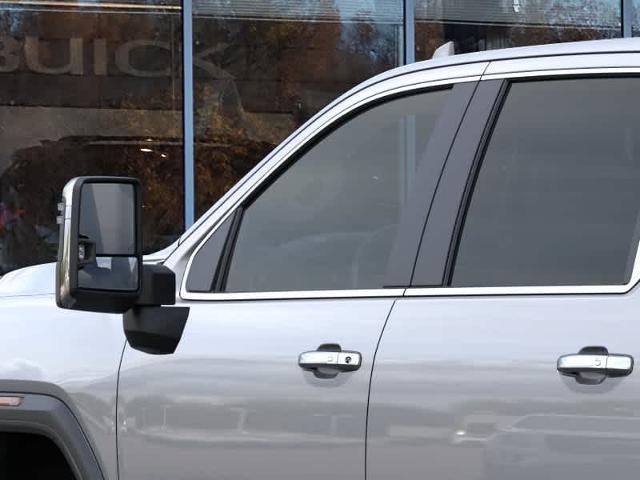 2026 GMC Sierra 2500 HD Crew Cab Standard Box 4-Wheel Drive SLT