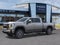 2026 GMC Sierra 2500 HD Crew Cab Standard Box 4-Wheel Drive SLT