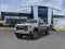2026 GMC Sierra 2500 HD Crew Cab Standard Box 4-Wheel Drive SLT