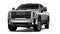 2026 GMC Sierra 2500 HD Crew Cab Standard Box 4-Wheel Drive SLT