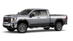 2026 GMC Sierra 2500 HD Crew Cab Standard Box 4-Wheel Drive SLT