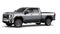 2026 GMC Sierra 2500 HD Crew Cab Standard Box 4-Wheel Drive SLT