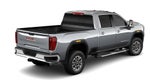 2026 GMC Sierra 2500 HD Crew Cab Standard Box 4-Wheel Drive SLT