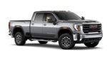 2026 GMC Sierra 2500 HD Crew Cab Standard Box 4-Wheel Drive SLT