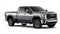 2026 GMC Sierra 2500 HD Crew Cab Standard Box 4-Wheel Drive SLT