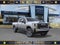 2026 GMC Sierra 2500 HD Crew Cab Standard Box 4-Wheel Drive SLT