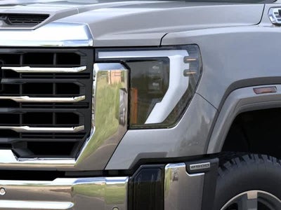 2026 GMC Sierra 2500 HD Crew Cab Standard Box 4-Wheel Drive SLT