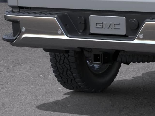 2026 GMC Sierra 2500 HD Crew Cab Standard Box 4-Wheel Drive SLT