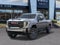 2026 GMC Sierra 2500 HD Crew Cab Standard Box 4-Wheel Drive SLT