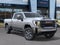2026 GMC Sierra 2500 HD Crew Cab Standard Box 4-Wheel Drive SLT