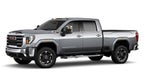 2026 GMC Sierra 2500 HD Crew Cab Standard Box 4-Wheel Drive SLT
