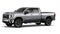 2026 GMC Sierra 2500 HD Crew Cab Standard Box 4-Wheel Drive SLT
