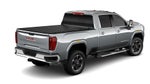 2026 GMC Sierra 2500 HD Crew Cab Standard Box 4-Wheel Drive SLT